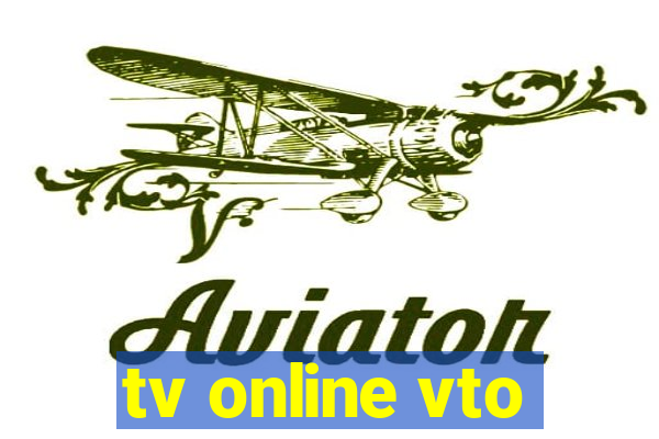 tv online vto